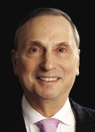 Robert I. Grossman, NYU Langone Medical Center